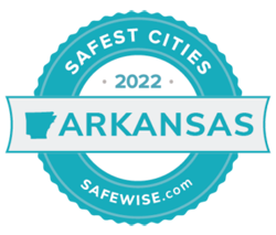 Safest Cities in Arkansas