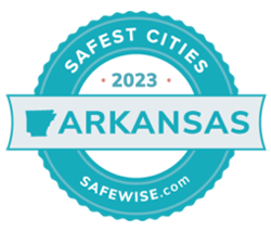 Safest Cities in Arkansas